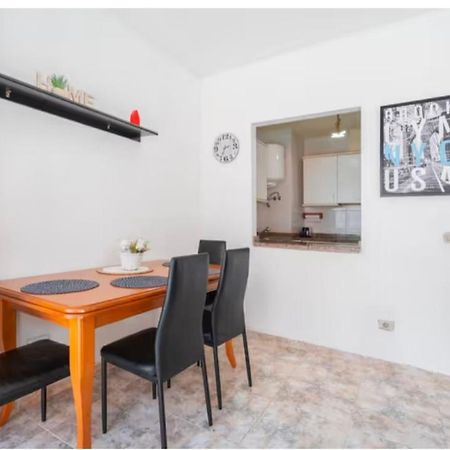 Apartamento Capero カステリョン・デ・ラ・プラナ エクステリア 写真