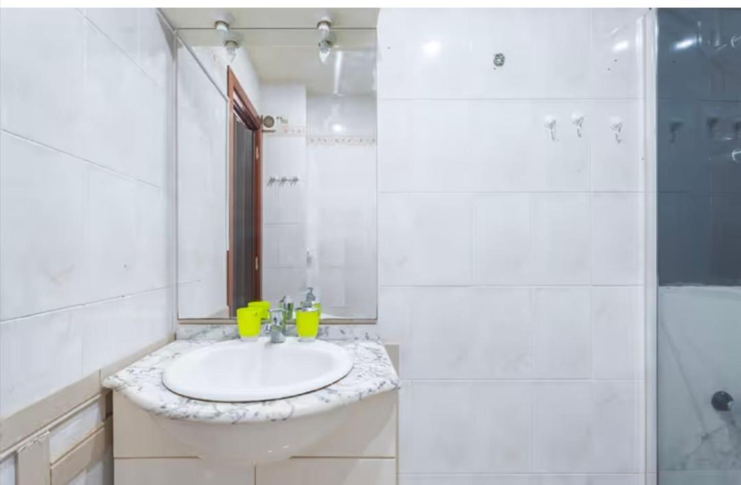 Apartamento Capero カステリョン・デ・ラ・プラナ エクステリア 写真