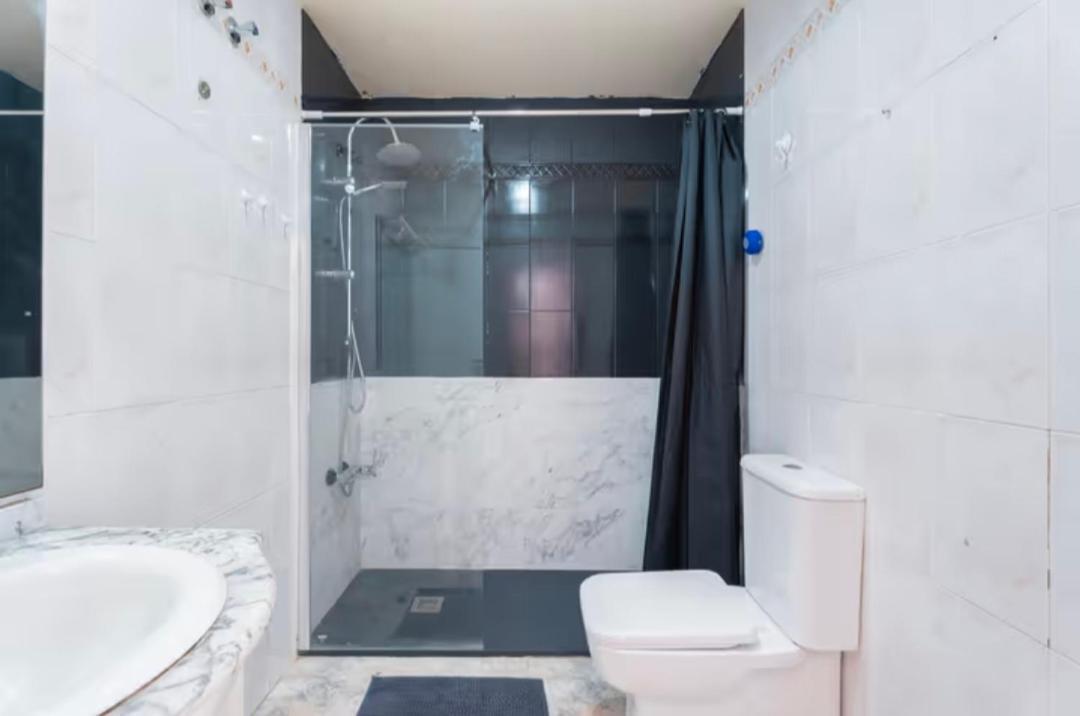 Apartamento Capero カステリョン・デ・ラ・プラナ エクステリア 写真