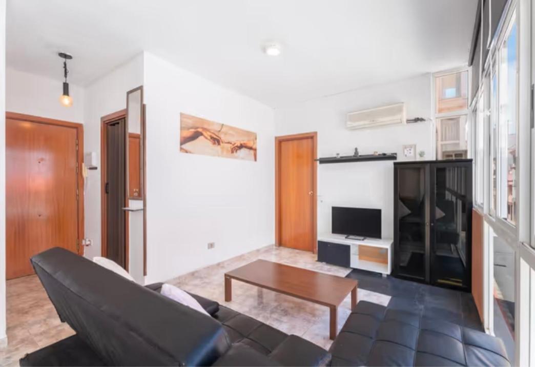 Apartamento Capero カステリョン・デ・ラ・プラナ エクステリア 写真